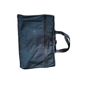 Rent the Runway Zippered Travel Garment Bag Foldable 24” x 16”